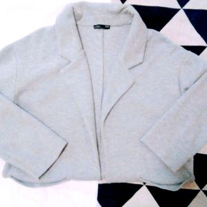 Zara coat
